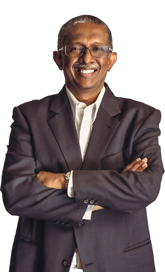 Dr. Sivapalan Vivekarajah