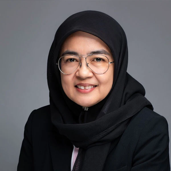 Azleena Idris