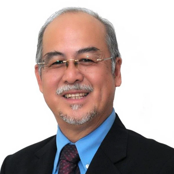 Dato Patrick Liew