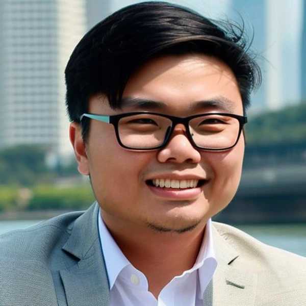 Nicholas Chong